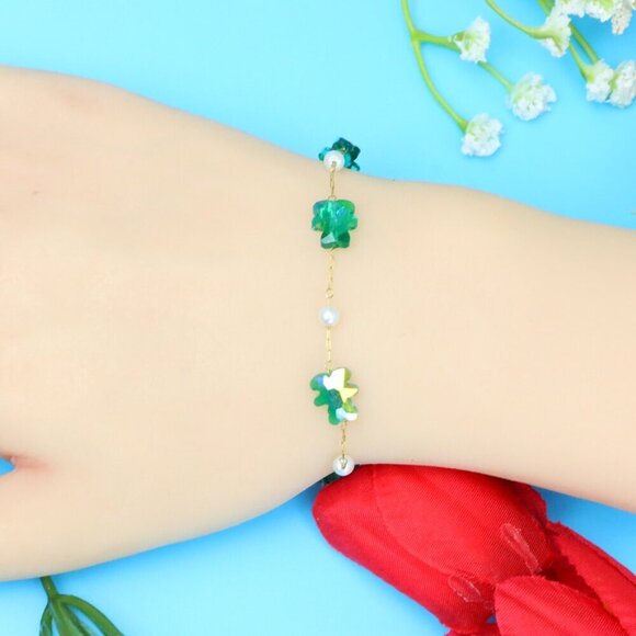 "Chic & Stylish Bracelet – A Thoughtful Gift for Women and Girls, DYC1512 - Picture 3 of 10